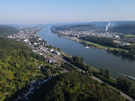 Burg Rheineck